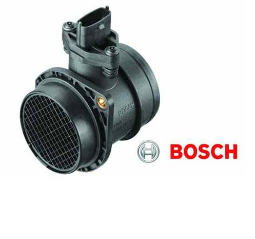 Датчик масової витрати повітря Bosch 0280218004 ціна, від 53.29 USD