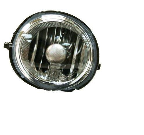 Туманка ліва Mazda LE4651690C ціна, від 42.23 USD
