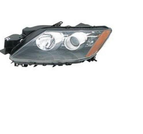 Фари Mazda EG21510L0K ціна, від 215.35 USD