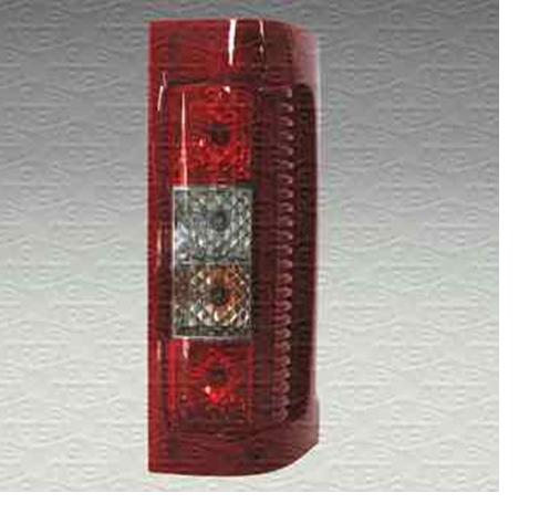 Ліхтар задній лівий Magneti Marelli 714028390701 ціна, від 35.98 USD
