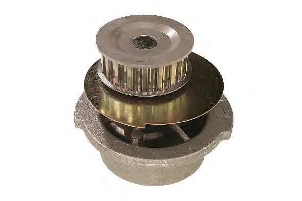 Помпа охолодження Metelli 240443 ціна, від 23.70 USD