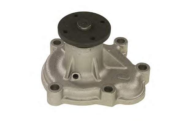 Водяний насос Metelli 240664