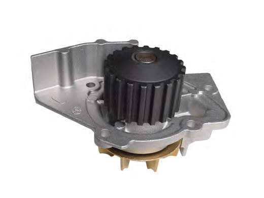 Водяний насос Metelli 240747