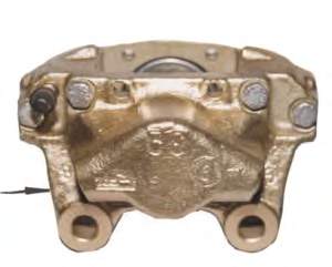 Супорт задній правий 2136106 NK