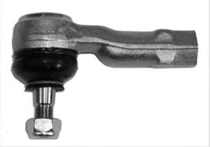 Наконечник рульовий NK 5033235 ціна, від 10.12 USD
