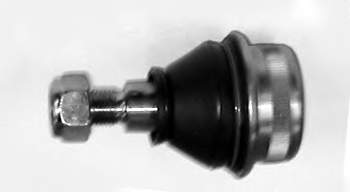 Кульова опора, нижня 5043304 NK