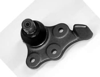 Кульова опора, нижня, права NK 5043626 ціна, від 11.48 USD
