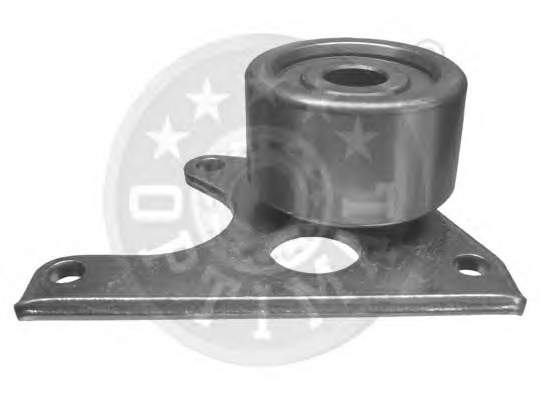 Купити 0N814 Optimal Ролик паразитний ГРМ