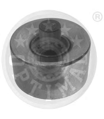 Купити 0N857 Optimal Ролик паразитний ГРМ
