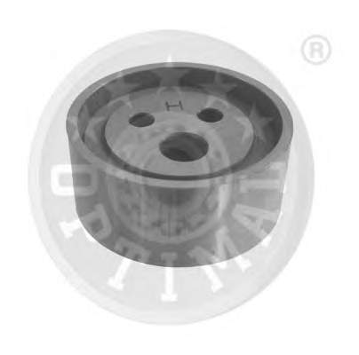 Ролик натяжителя ременя газорозподілу Optimal 0N863 ціна, від 9.92 USD