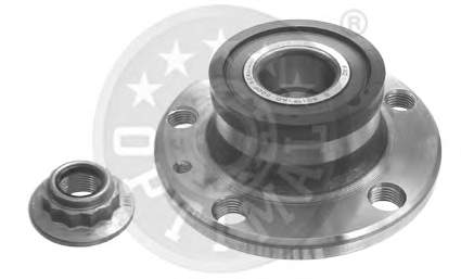 Купити WB12115 Sato Tech Підшипник ступиці колеса