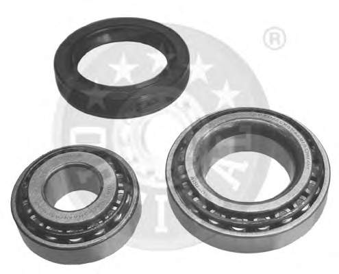 Купити 401042 Optimal Підшипник ступиці передньої