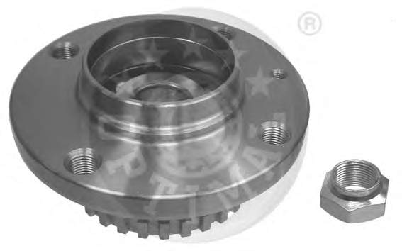 Купити 602314 Optimal Підшипник задньої ступиці