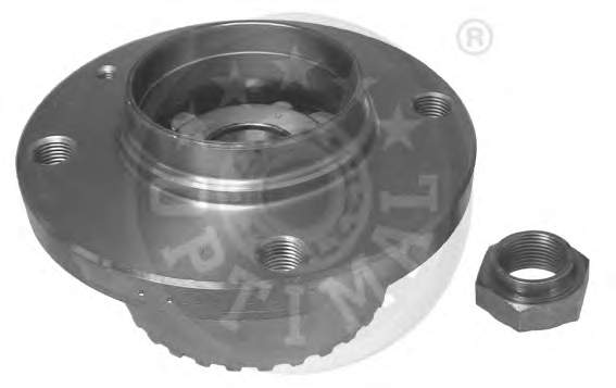 Купити 602361 Optimal Підшипник ступиці колеса