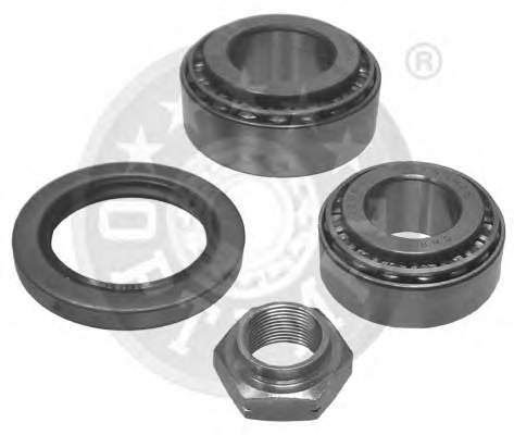 Купити 681909 Optimal Підшипник ступиці передньої