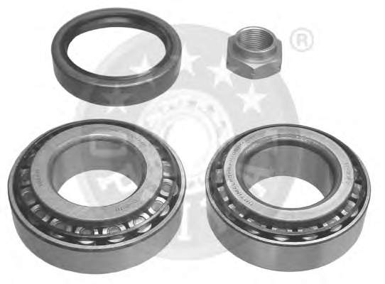 Купити 682329 Optimal Підшипник задньої ступиці