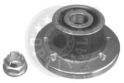 Маточини задніх коліс Optimal 702309 ціна, від 30.54 USD
