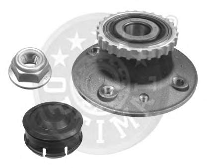 Купити 702850 Optimal Підшипник ступиці колеса