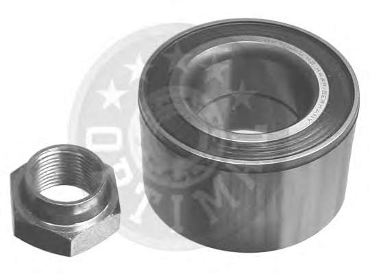 Купити 801442 Optimal Підшипник ступиці передньої