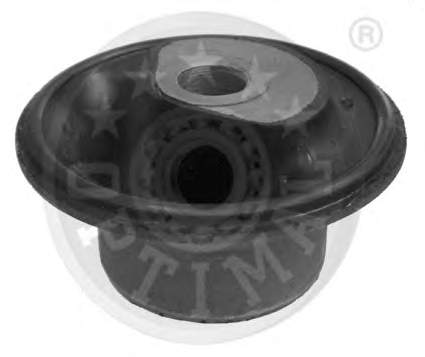 F81014 Optimal Сайлентблок балки моста