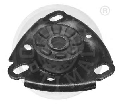 Опора амортизатора переднього F81023 Optimal