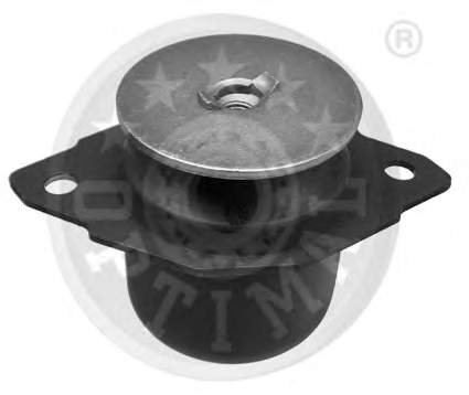 Ліва опора двигуна Optimal F83041