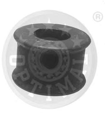 F84054 Optimal Втулка стабілізатора переднього, зовнішня