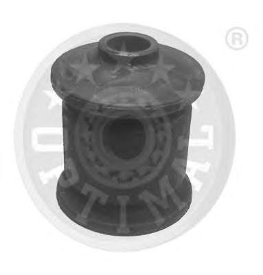 F84082 Optimal Сайлентблок задньої тяги