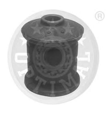 Купити F84083 Optimal Сайлентблок заднього нижнього важеля