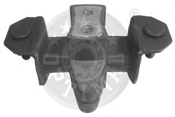 Купити F84093 Optimal Подушка (опора) двигуна, ліва