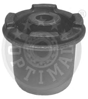F85110 Optimal Сайлентблок переднього нижнього важеля