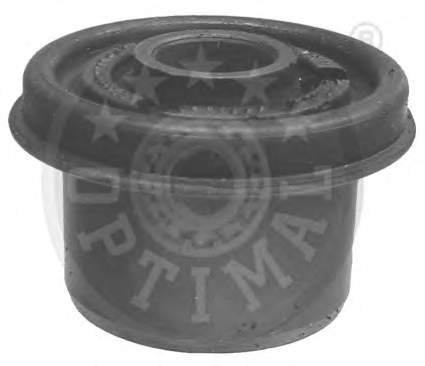 Сайлентблок переднього важеля F85111 Optimal