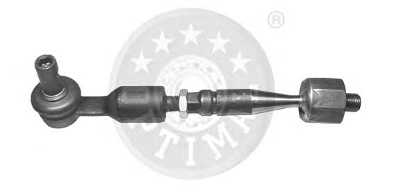 Тяга рульова Optimal G0566