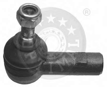Наконечник рульовий Optimal G1025 ціна, від 7.19 USD