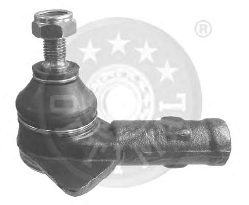 Купити G1072 Optimal Рульовий наконечник