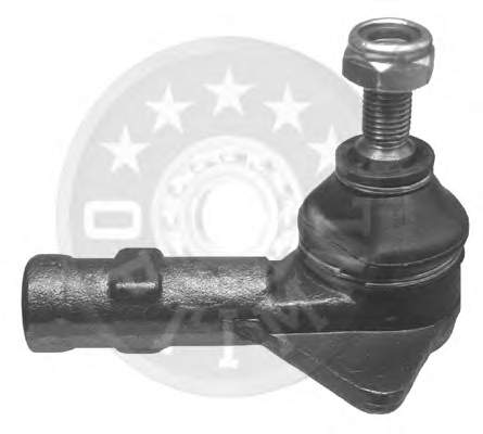 Наконечник рульовий Optimal G1073 ціна, від 8.93 USD