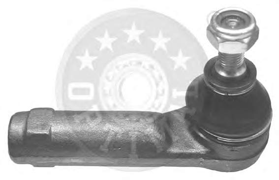 Рульовий наконечник G1081 Optimal