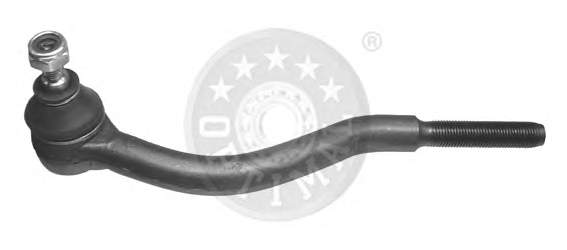 Наконечник рульовий Optimal G1092 ціна, від 10.28 USD