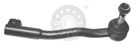 Купити G11016 Optimal Накінечник центральної рульової тяги, правий