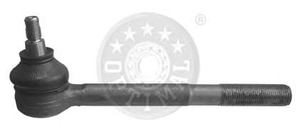G1104 Optimal Накінечник рульової тяги, внутрішній