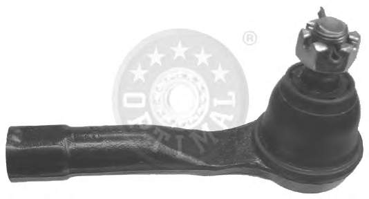 G11080 Optimal Зовнішній наконечник рульової тяги