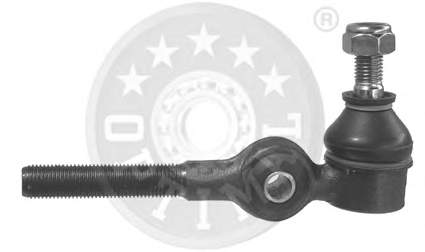 G1113 Optimal Накінечник рульової тяги, внутрішній