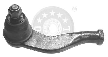 Наконечник рульовий Optimal G11148 ціна, від 6.77 USD