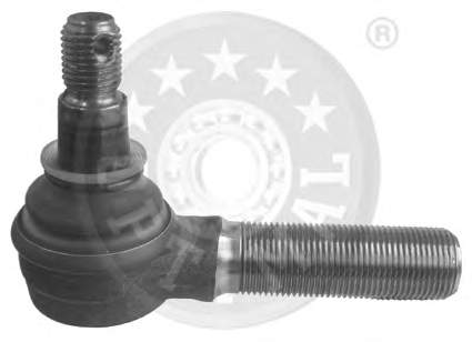 Накінечник рульової тяги, зовнішній Optimal G1148
