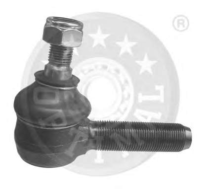 Купити G1289 Optimal Накінечник центральної рульової тяги, лівий