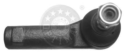 Наконечник рульовий Optimal G1341 ціна, від 10.08 USD