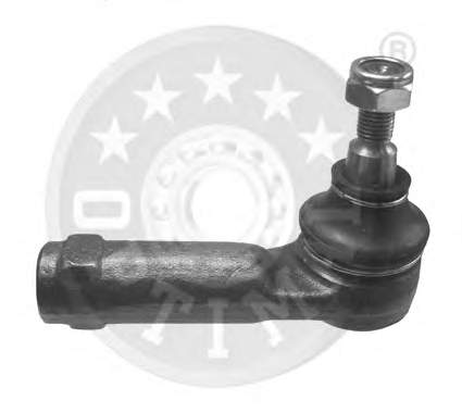 Наконечник рульовий Optimal G1344 ціна, від 8.56 USD