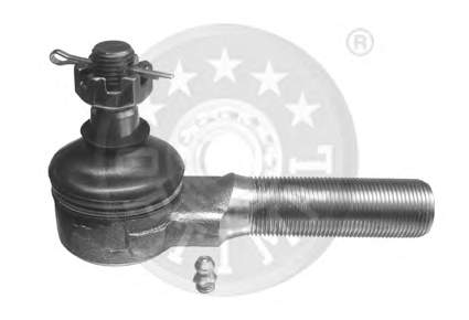 Наконечник рульовий Optimal G1603 ціна, від 10.42 USD
