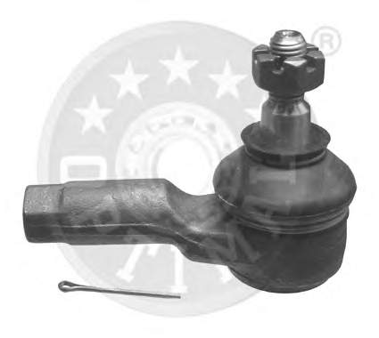 G1676 Optimal Зовнішній наконечник рульової тяги