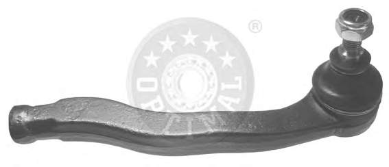 Рульовий наконечник G1687 Optimal